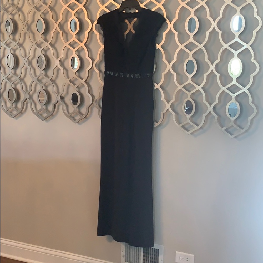 Formal dress